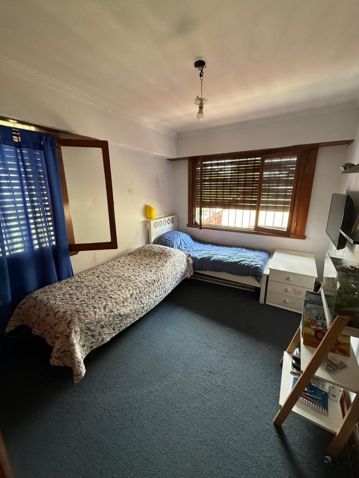 CHALET 6 AMBIENTES COLINAS DE PERALTA RAMOS