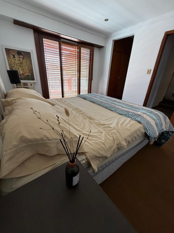 CHALET 6 AMBIENTES COLINAS DE PERALTA RAMOS