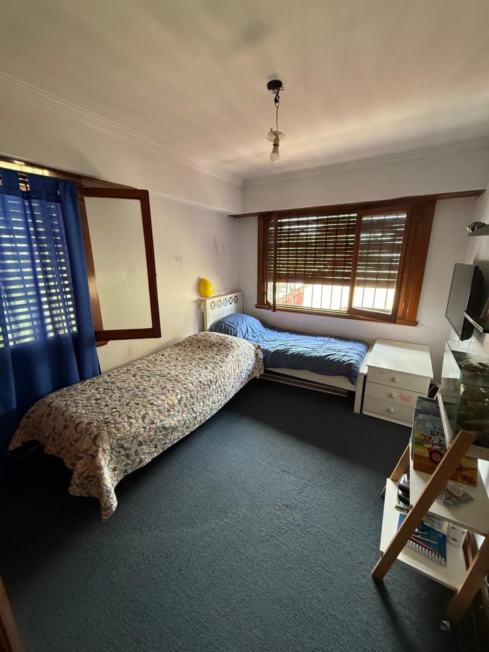 CHALET 6 AMBIENTES COLINAS DE PERALTA RAMOS