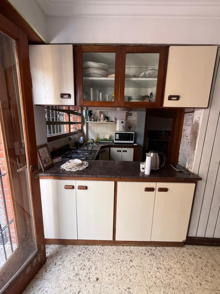 CHALET 6 AMBIENTES COLINAS DE PERALTA RAMOS