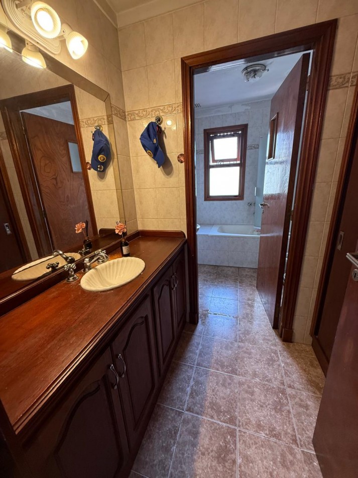 CHALET 6 AMBIENTES COLINAS DE PERALTA RAMOS