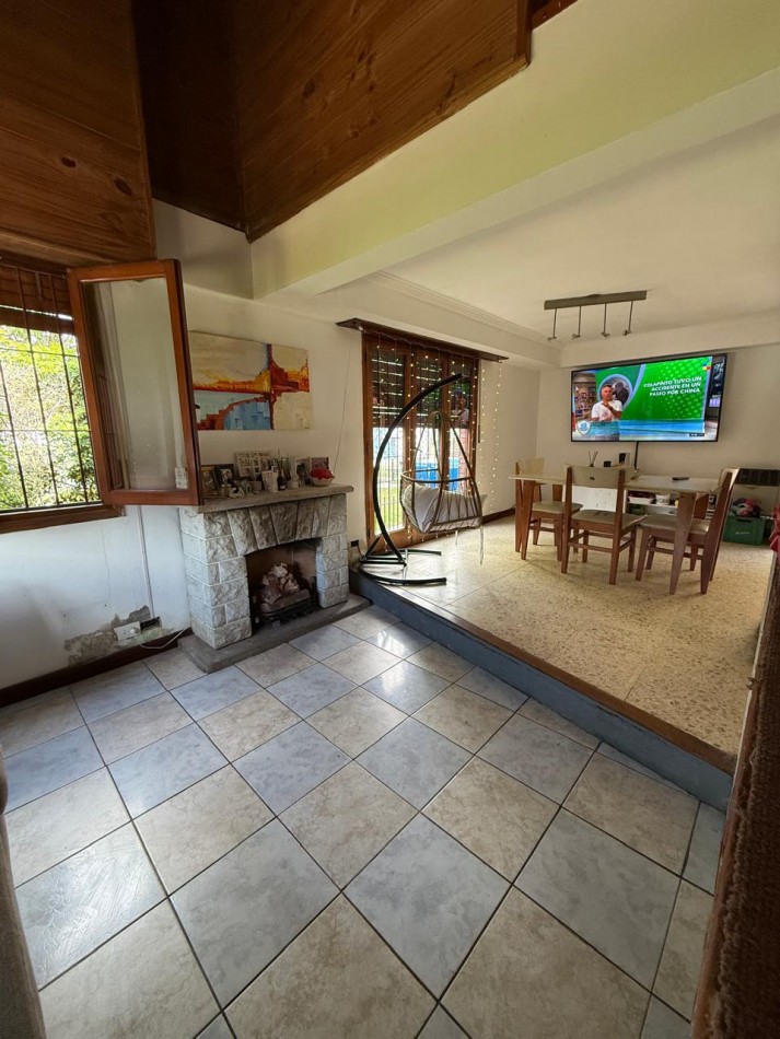 CHALET 6 AMBIENTES COLINAS DE PERALTA RAMOS