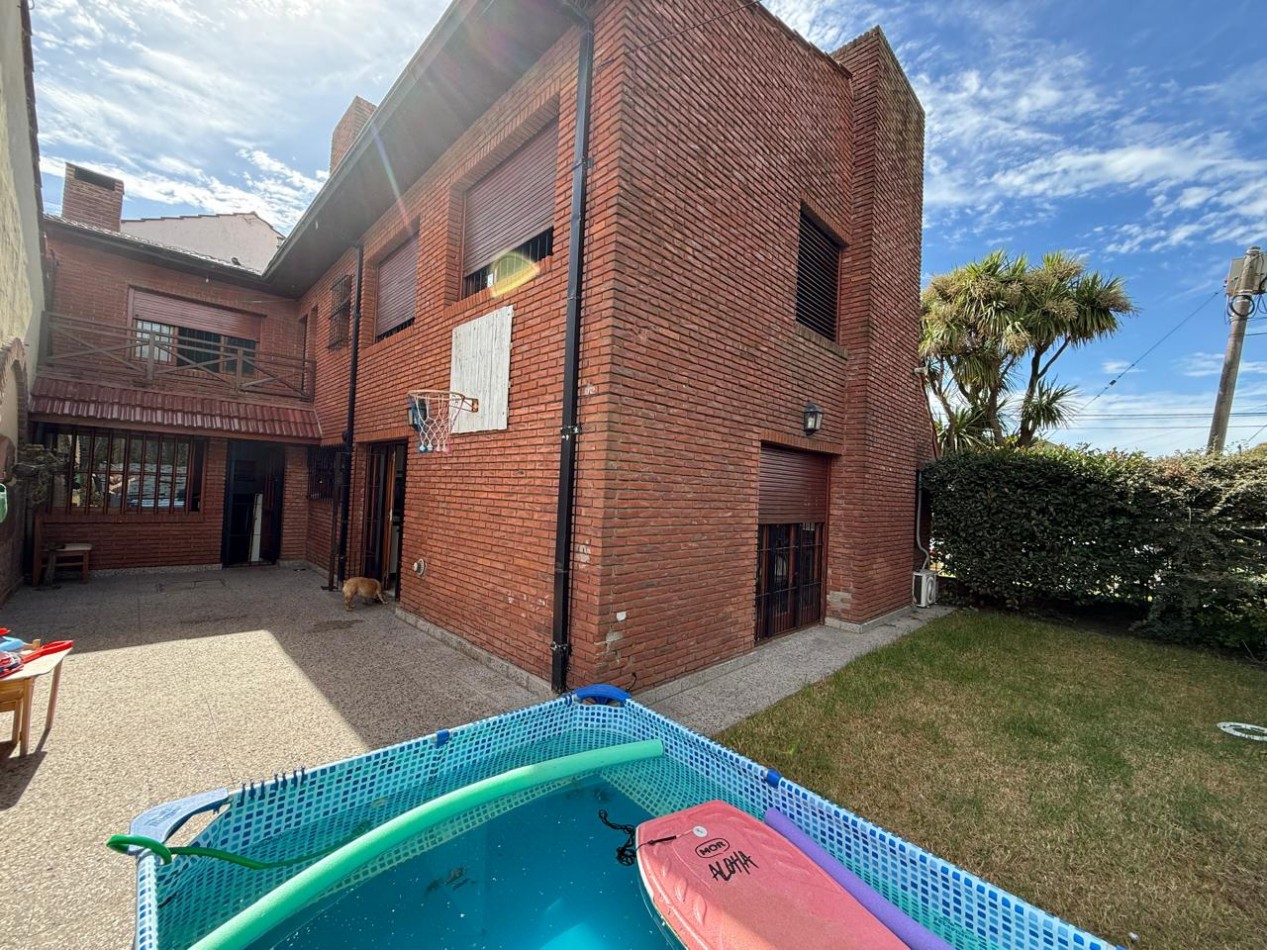 CHALET 6 AMBIENTES COLINAS DE PERALTA RAMOS