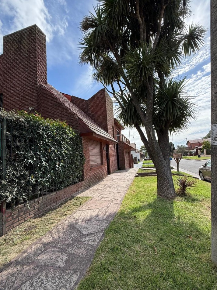 CHALET 6 AMBIENTES COLINAS DE PERALTA RAMOS