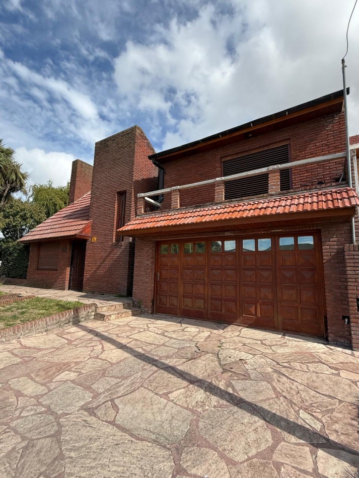 CHALET 6 AMBIENTES COLINAS DE PERALTA RAMOS