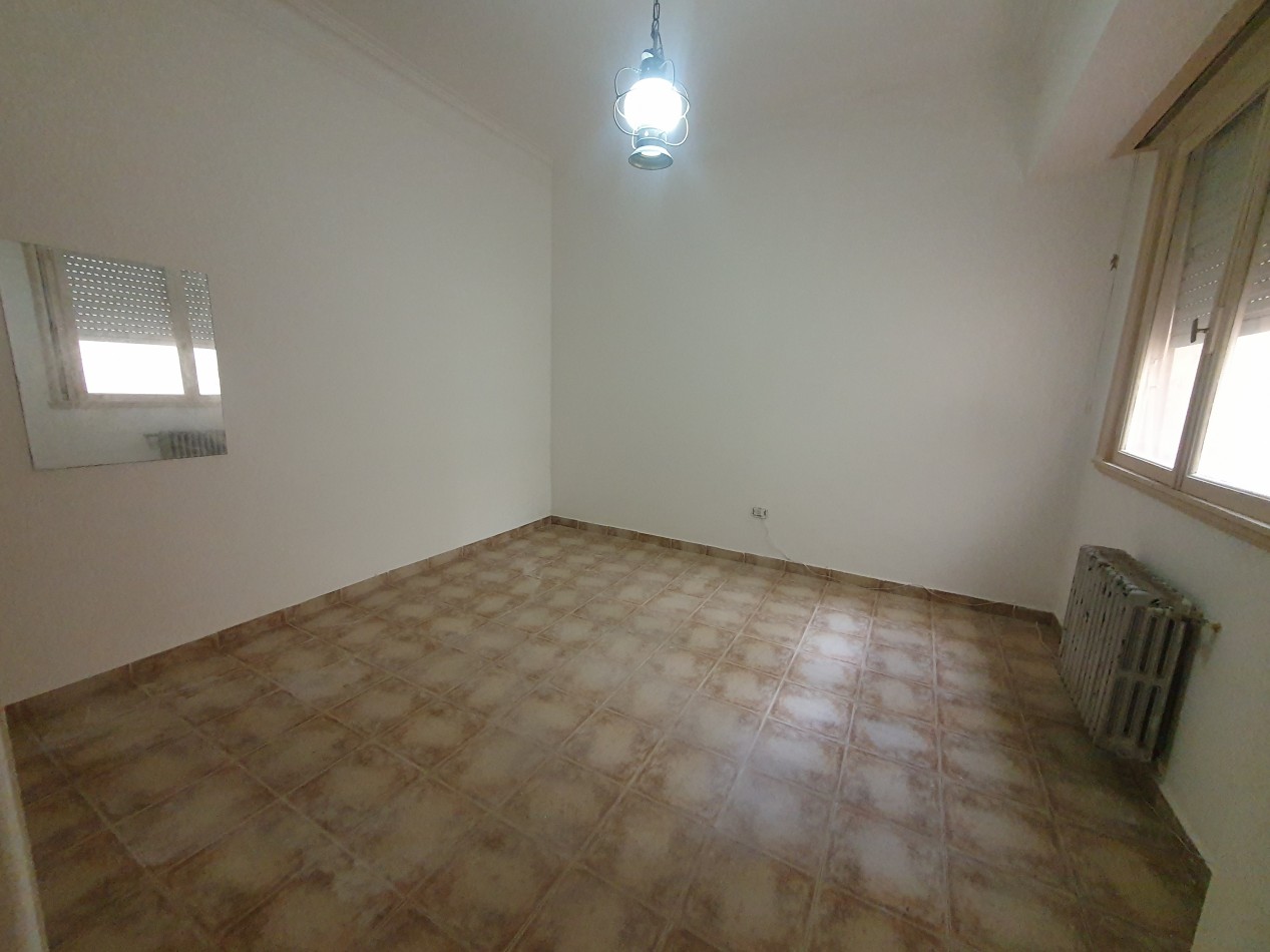 2 AMBIENTES CORDOBA Y SAN MARTIN 