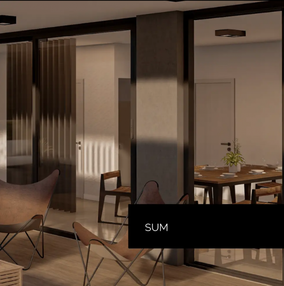 DEPARTAMENTOS Y COCHERAS EN POZO