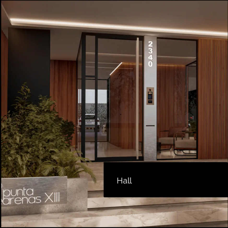 DEPARTAMENTOS Y COCHERAS EN POZO