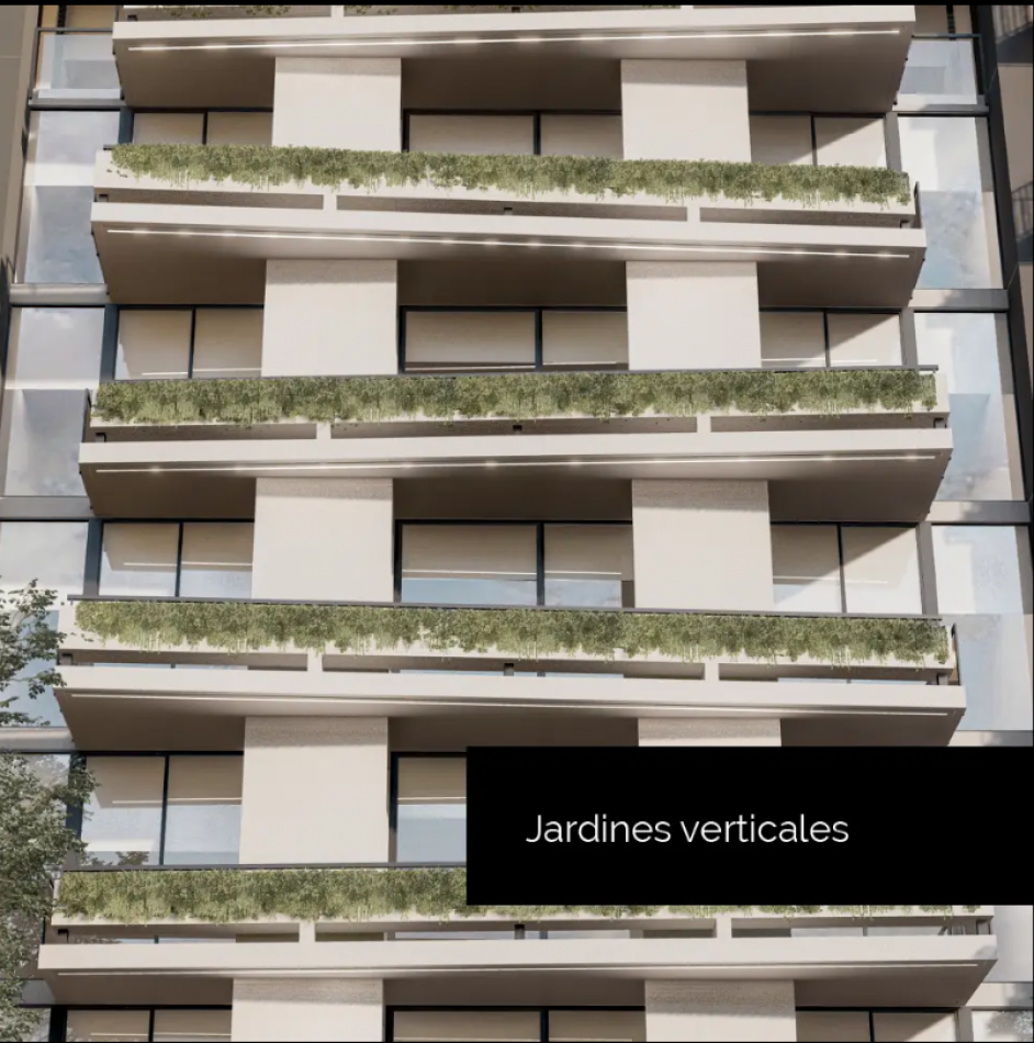 DEPARTAMENTOS Y COCHERAS EN POZO