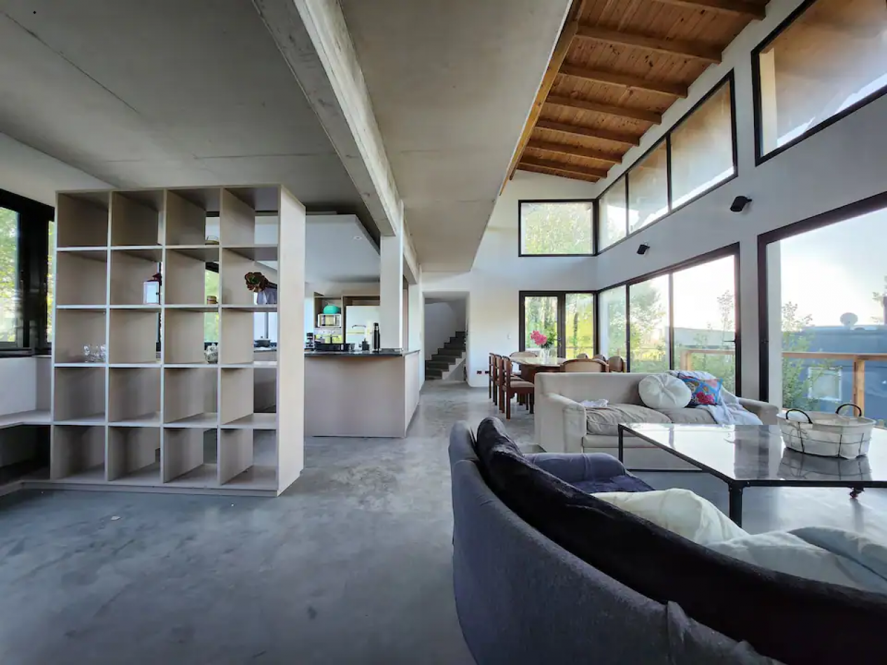 ALQUILER CASA 5 AMBIENTES 24 MESES