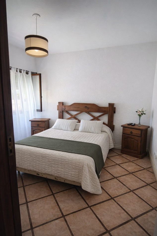 ALQUILER 3 AMBIENTES CON PATIO 24 MESES