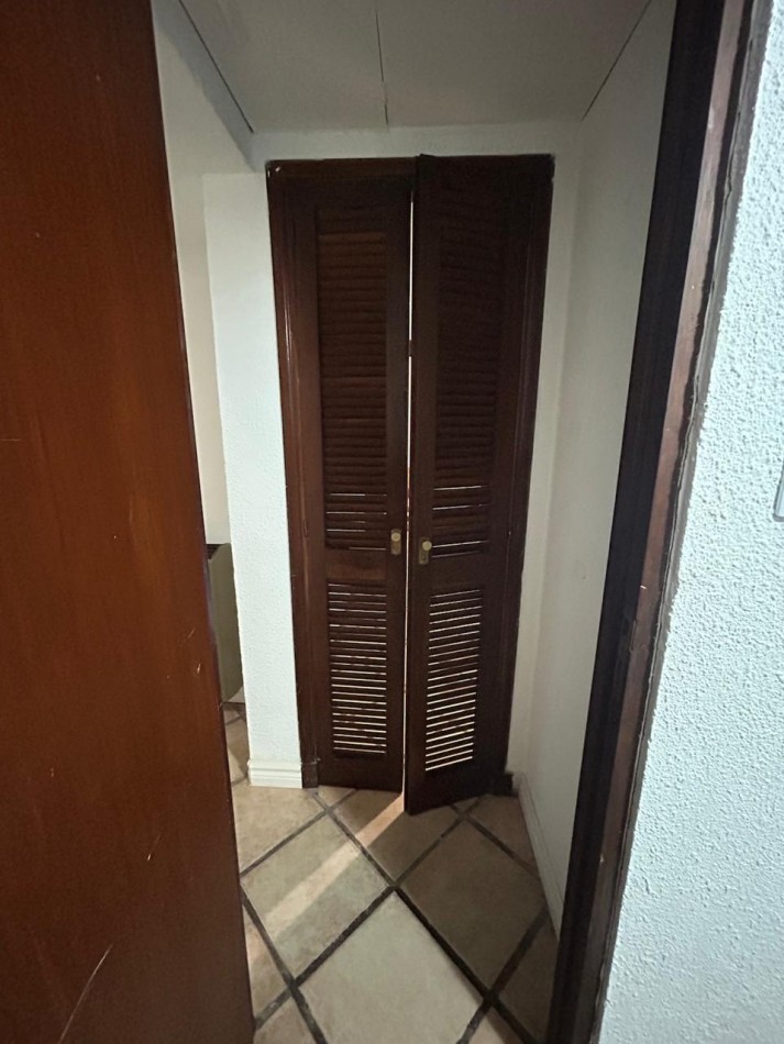 ALQUILER 3 AMBIENTES CON PATIO 24 MESES