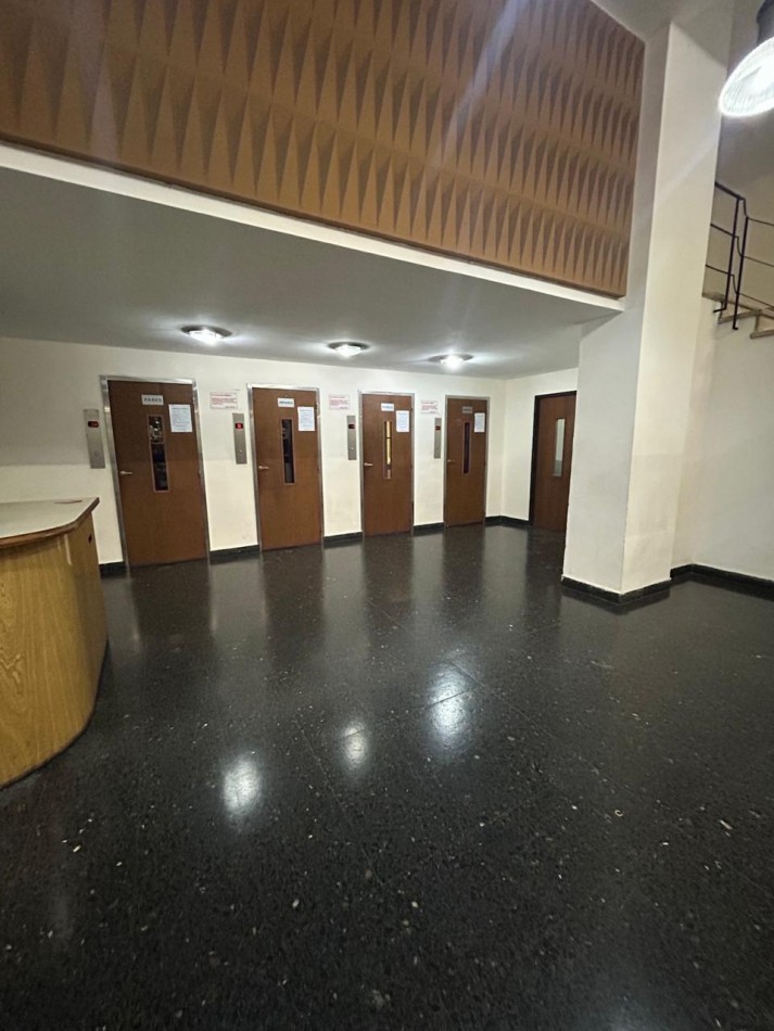 1 AMBIENTE A RECICLAR