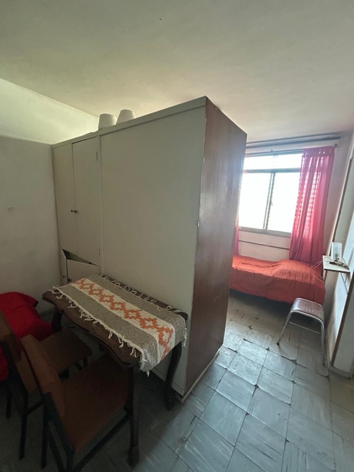 1 AMBIENTE A RECICLAR