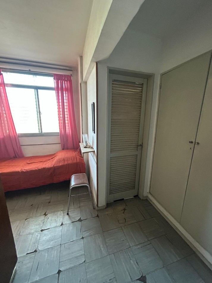 1 AMBIENTE A RECICLAR