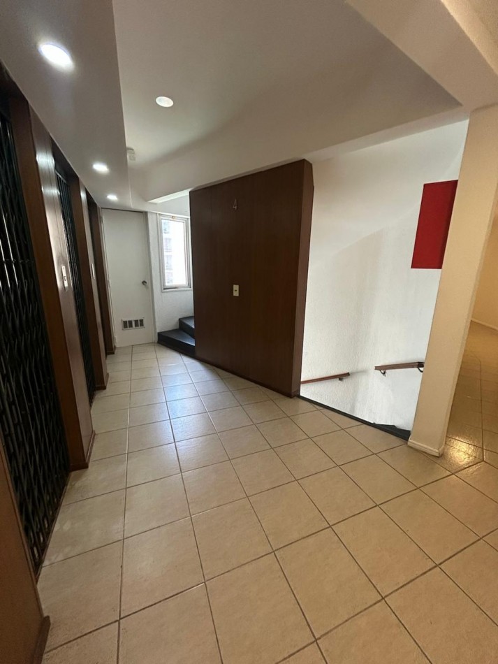 3 AMBIENTES CON VISTA AL MAR ALQUILER 24 MESES