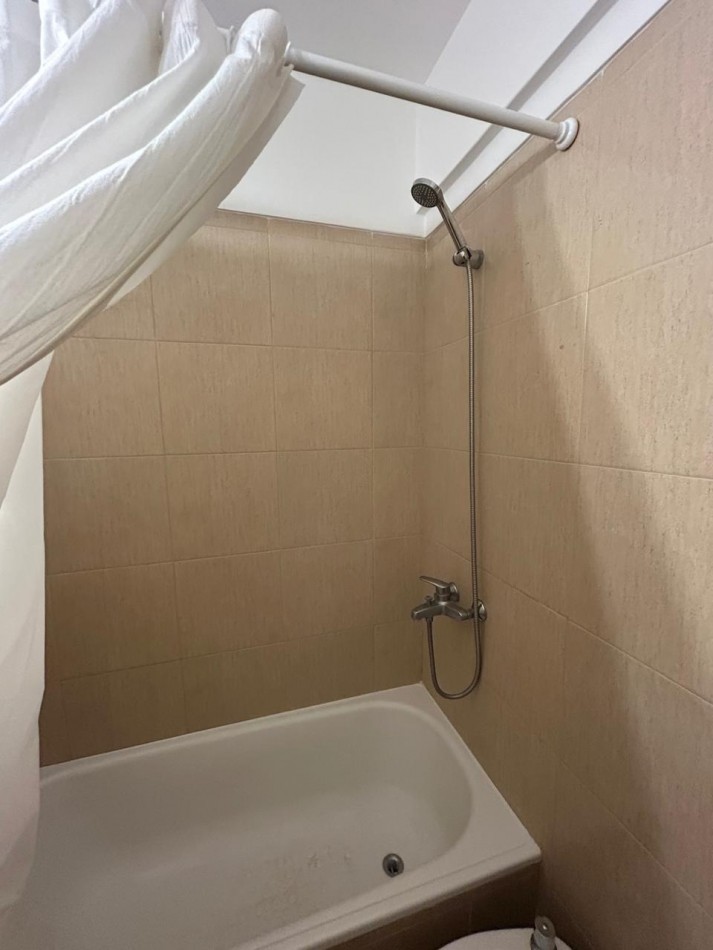 3 AMBIENTES CON VISTA AL MAR ALQUILER 24 MESES