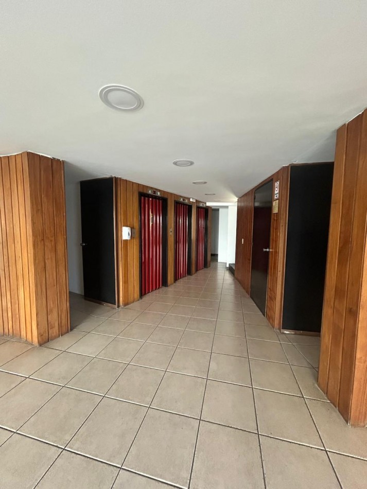 3 AMBIENTES CON VISTA AL MAR ALQUILER 24 MESES