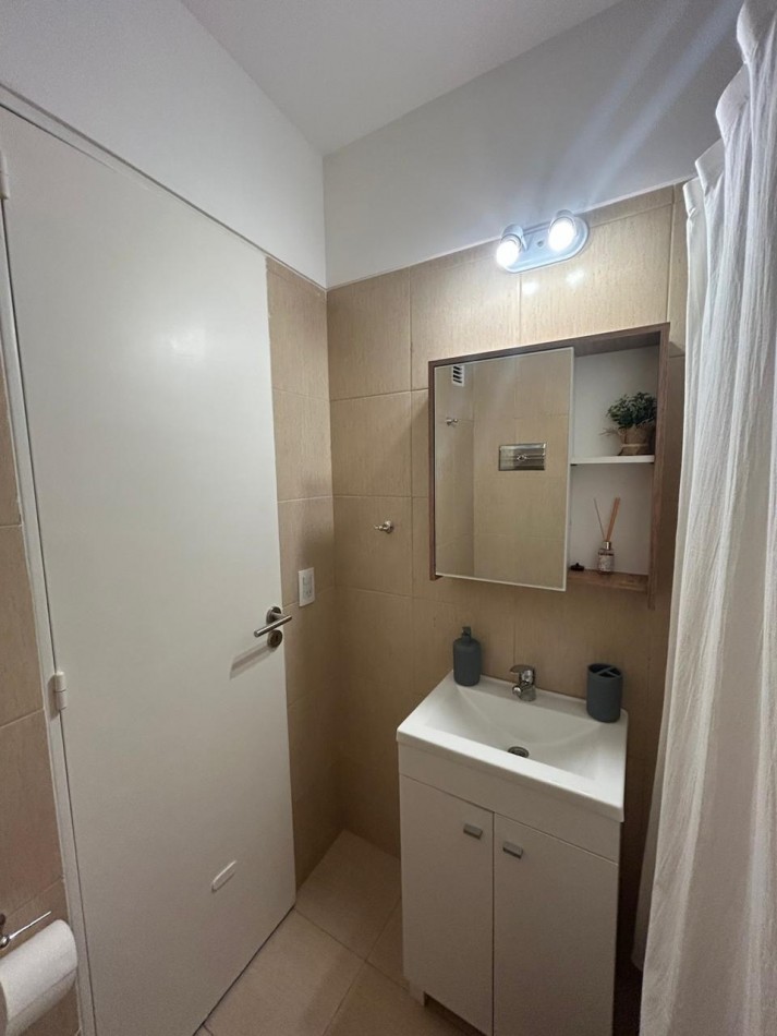 3 AMBIENTES CON VISTA AL MAR ALQUILER 24 MESES