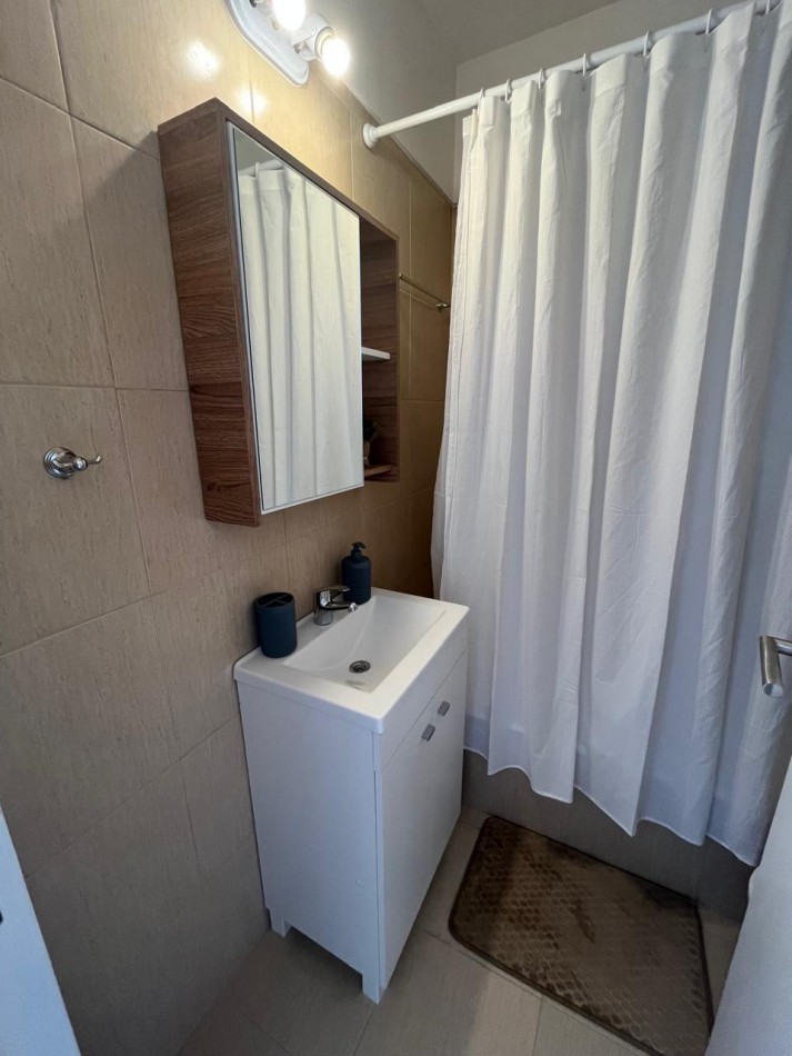 3 AMBIENTES CON VISTA AL MAR ALQUILER 24 MESES