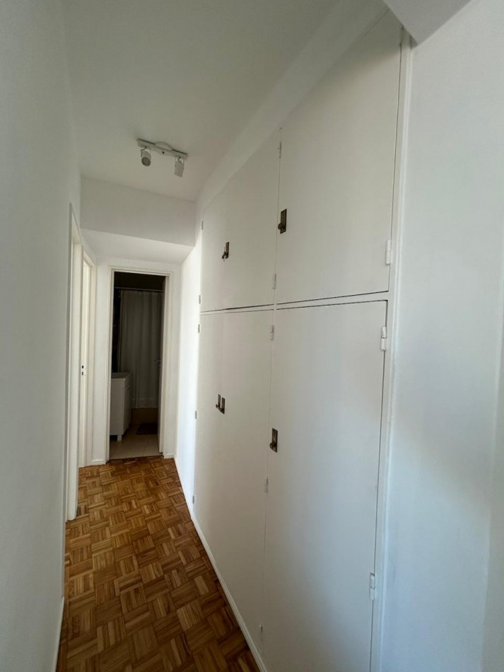 3 AMBIENTES CON VISTA AL MAR ALQUILER 24 MESES