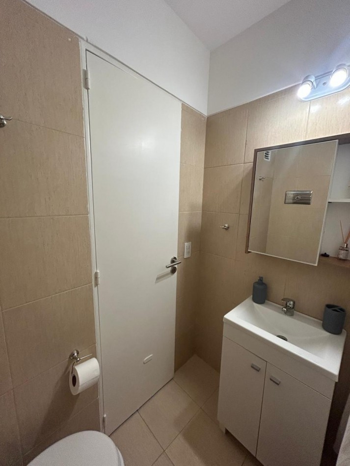 3 AMBIENTES CON VISTA AL MAR ALQUILER 24 MESES