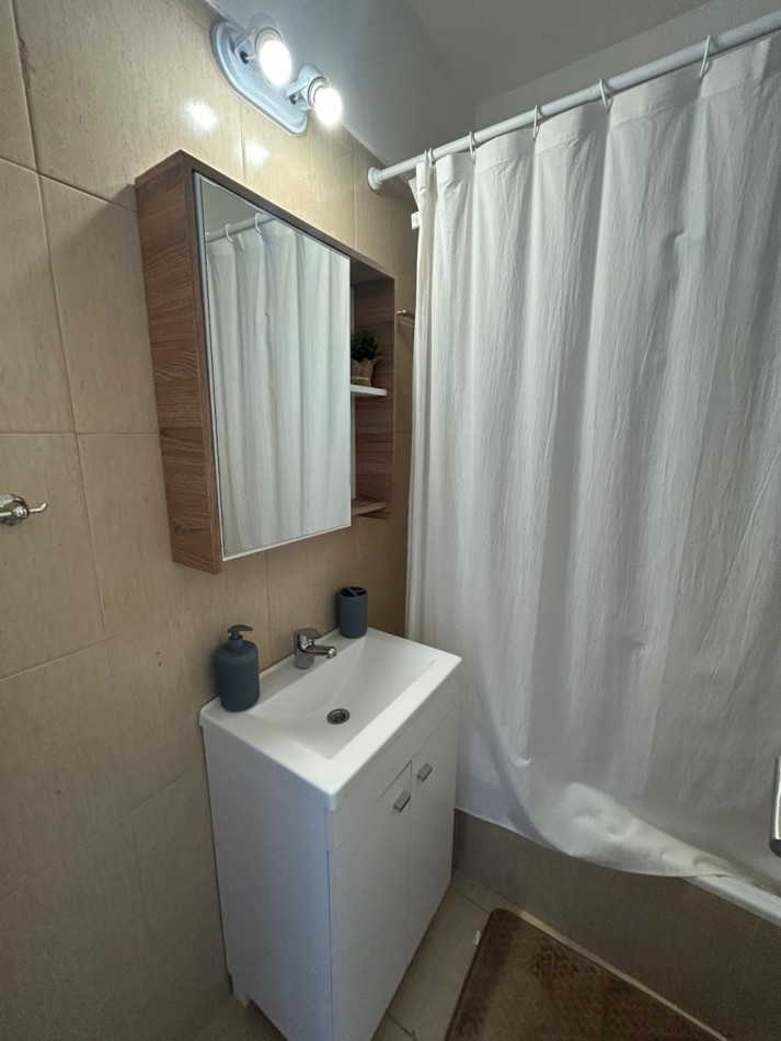 3 AMBIENTES CON VISTA AL MAR ALQUILER 24 MESES