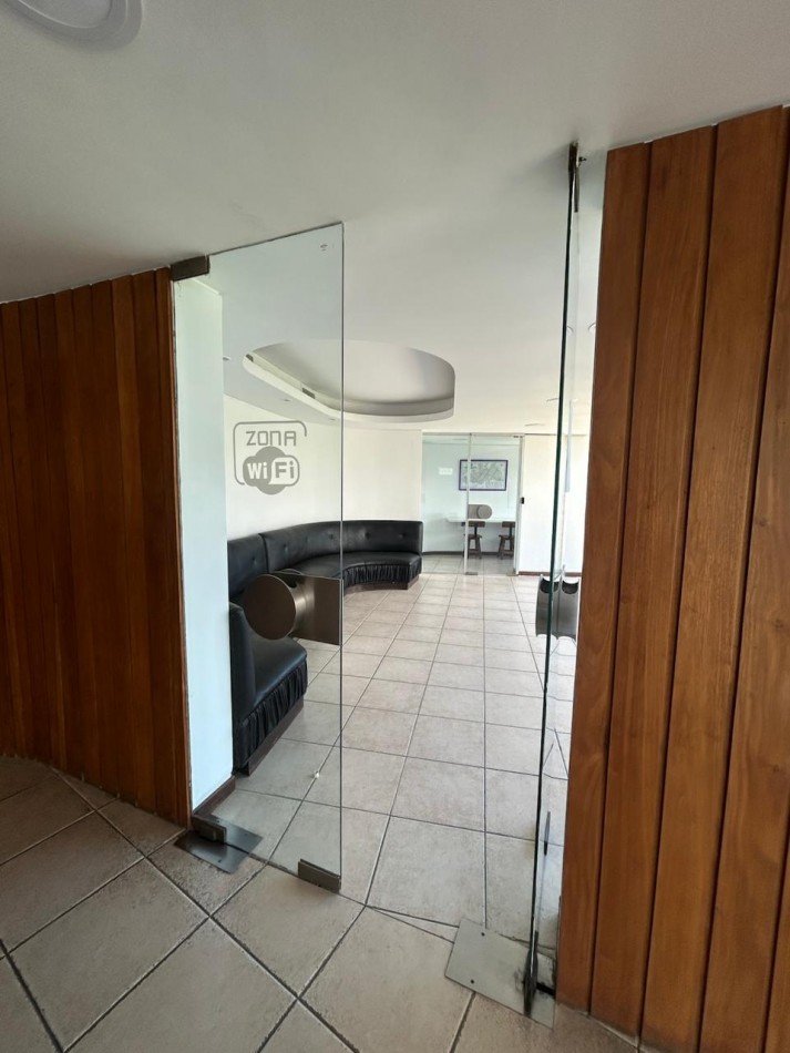 3 AMBIENTES CON VISTA AL MAR ALQUILER 24 MESES