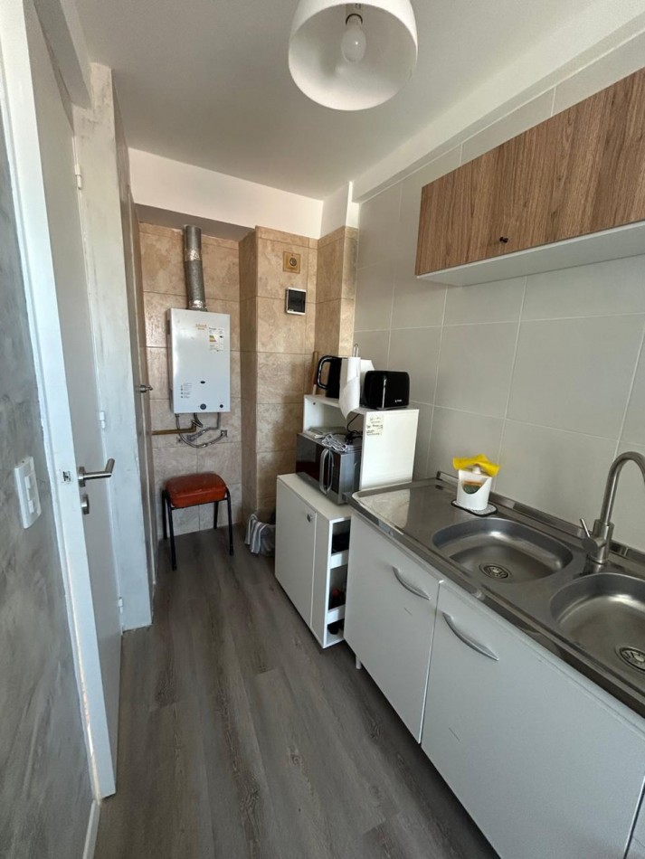 3 AMBIENTES CON VISTA AL MAR ALQUILER 24 MESES