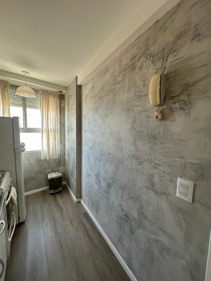 3 AMBIENTES CON VISTA AL MAR ALQUILER 24 MESES