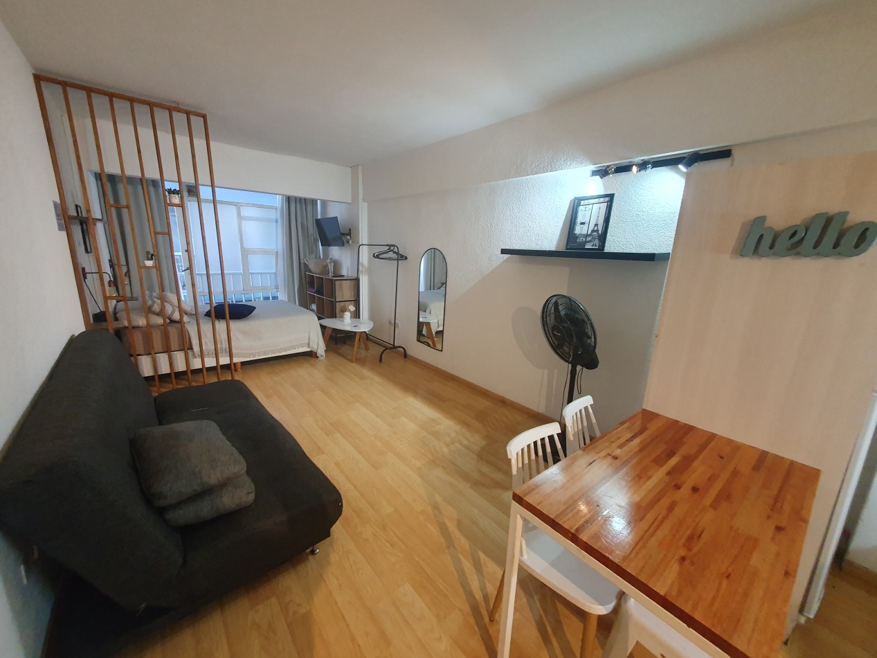 AMBIENTE Y MEDIO  Z/ GUEMES     COLON Y GUEMES 