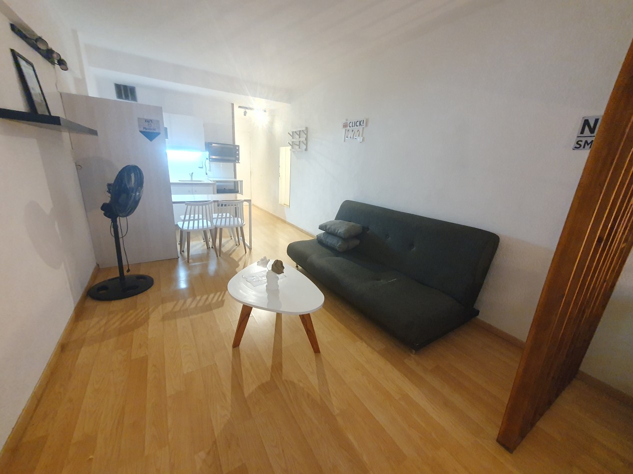 AMBIENTE Y MEDIO  Z/ GUEMES     COLON Y GUEMES 