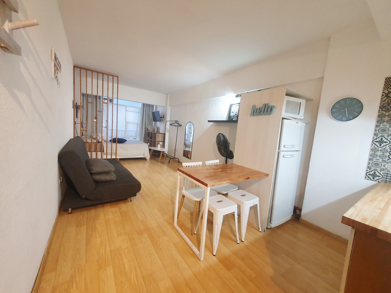 AMBIENTE Y MEDIO  Z/ GUEMES     COLON Y GUEMES 