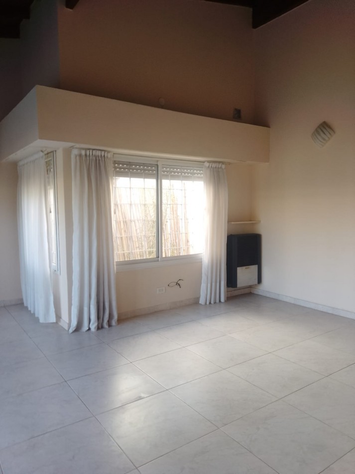 CASA DE 3 AMBIENTES 24 MESES 