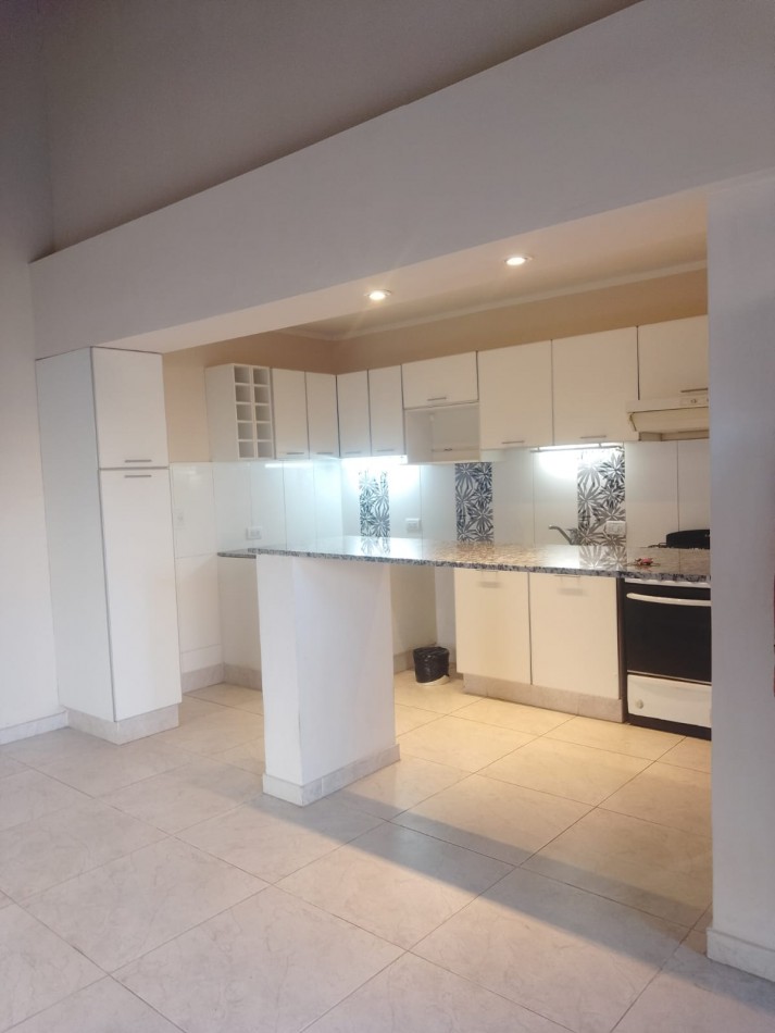 CASA DE 3 AMBIENTES 24 MESES 