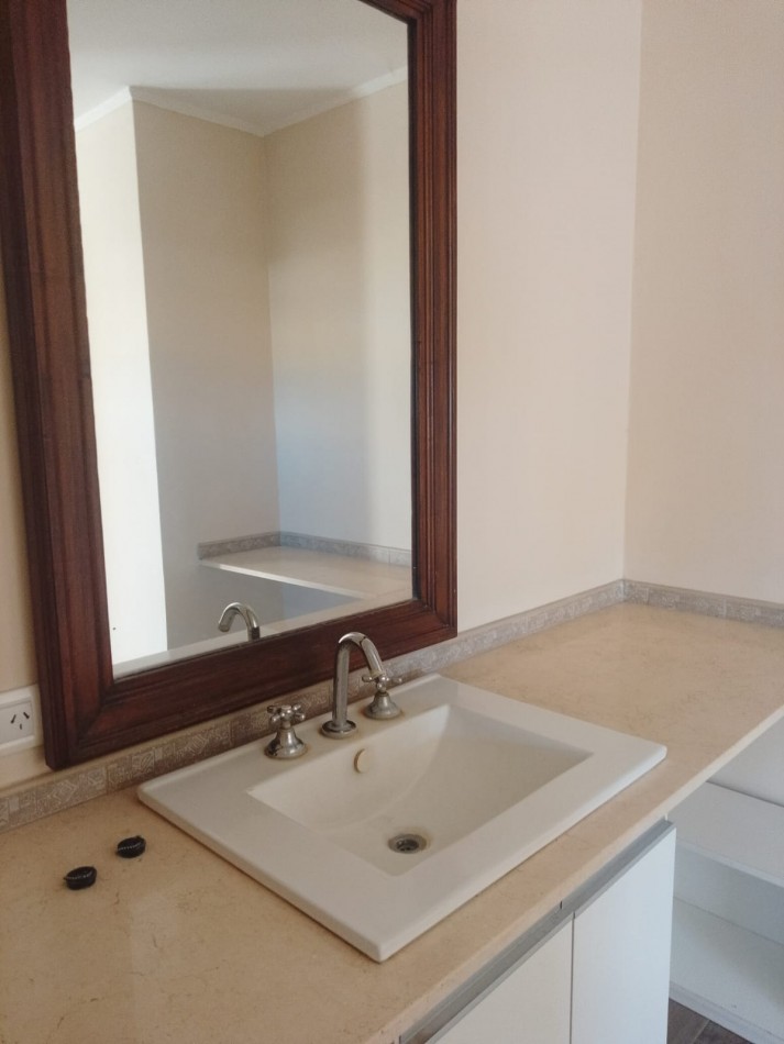 CASA DE 3 AMBIENTES 24 MESES 