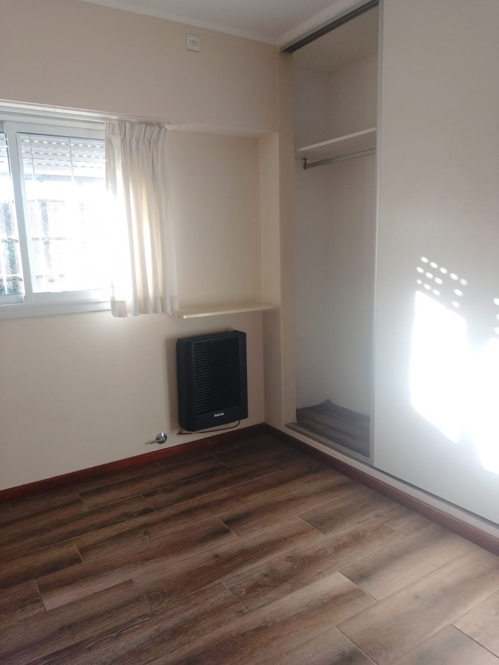 CASA DE 3 AMBIENTES 24 MESES 