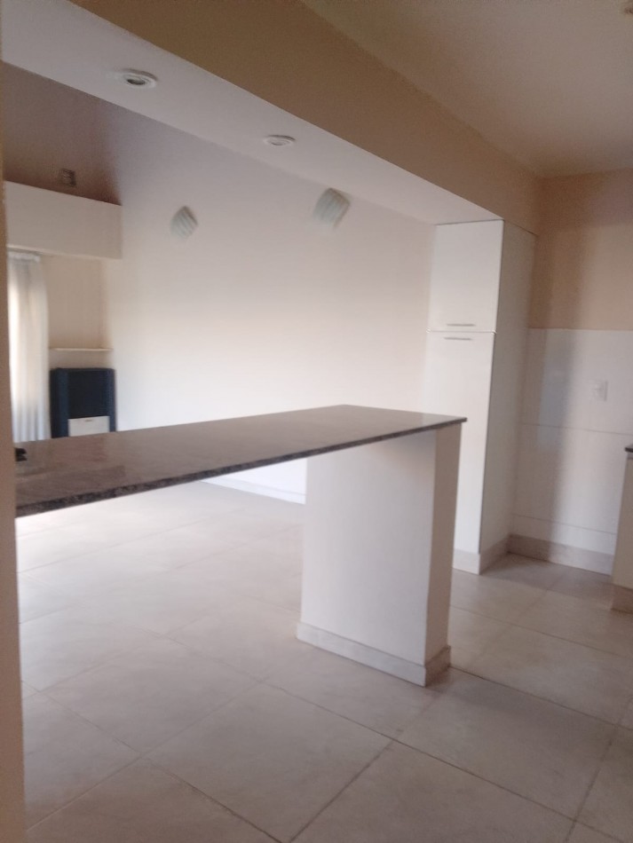 CASA DE 3 AMBIENTES 24 MESES 