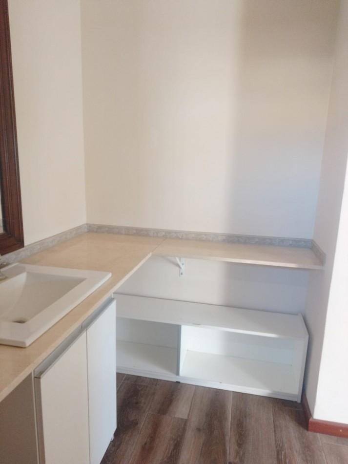 CASA DE 3 AMBIENTES 24 MESES 