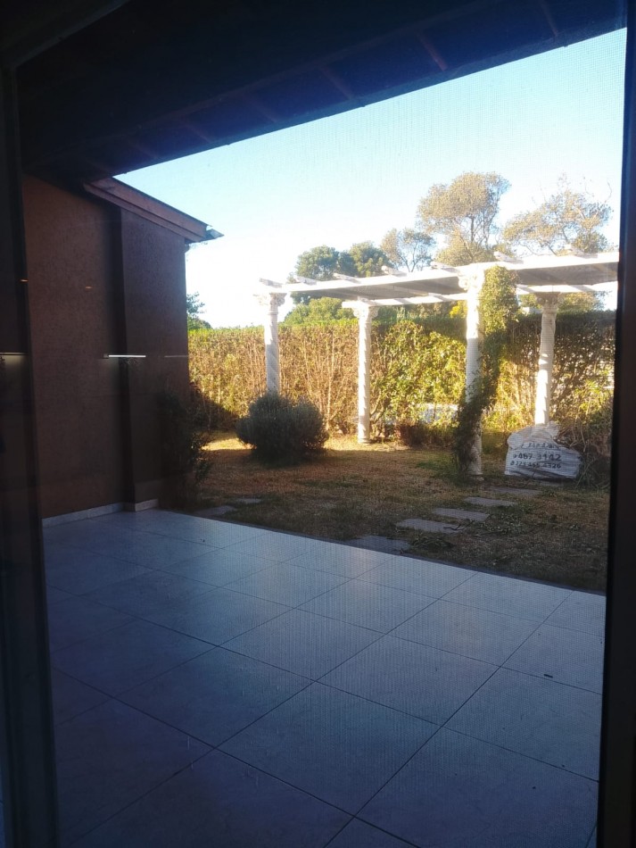 CASA DE 3 AMBIENTES 24 MESES 