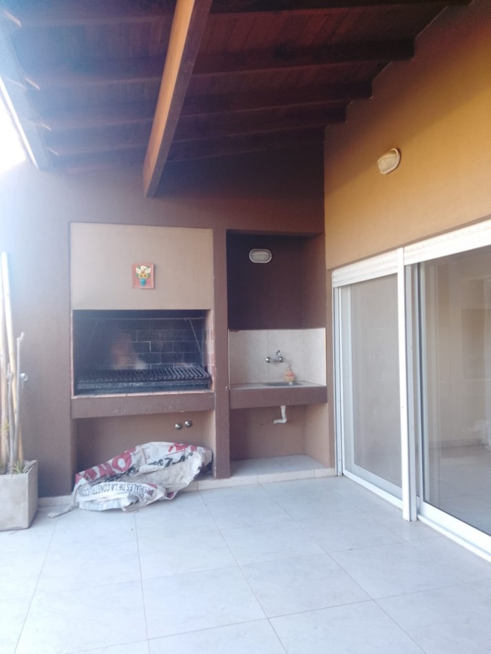 CASA DE 3 AMBIENTES 24 MESES 