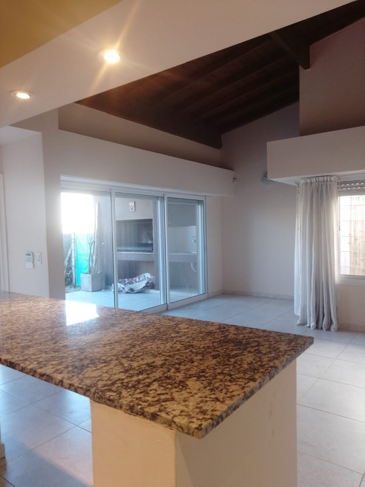 CASA DE 3 AMBIENTES 24 MESES 