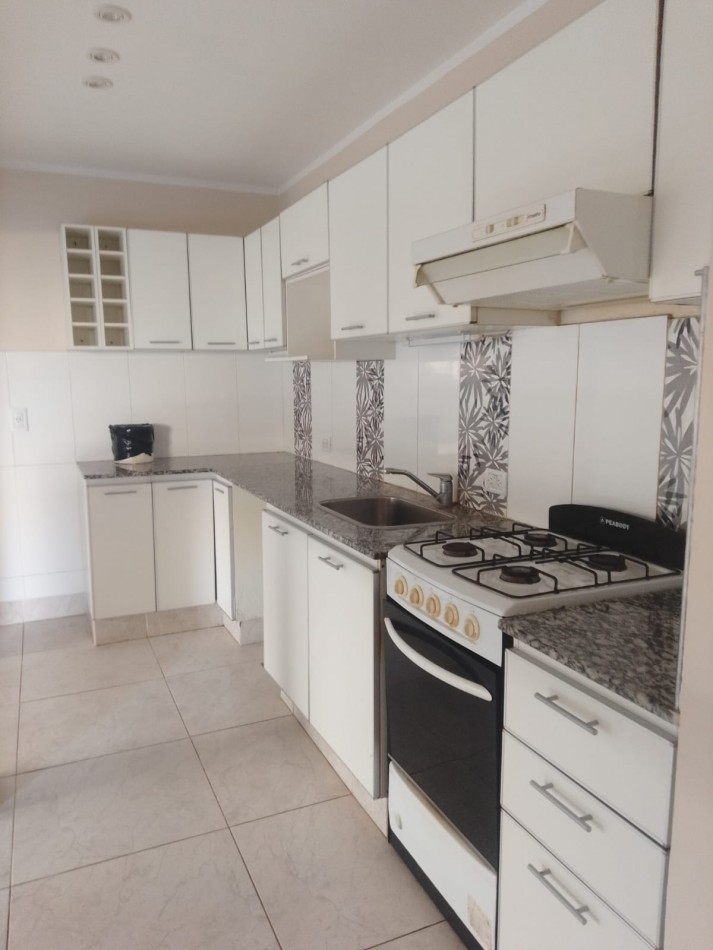 CASA DE 3 AMBIENTES 24 MESES 