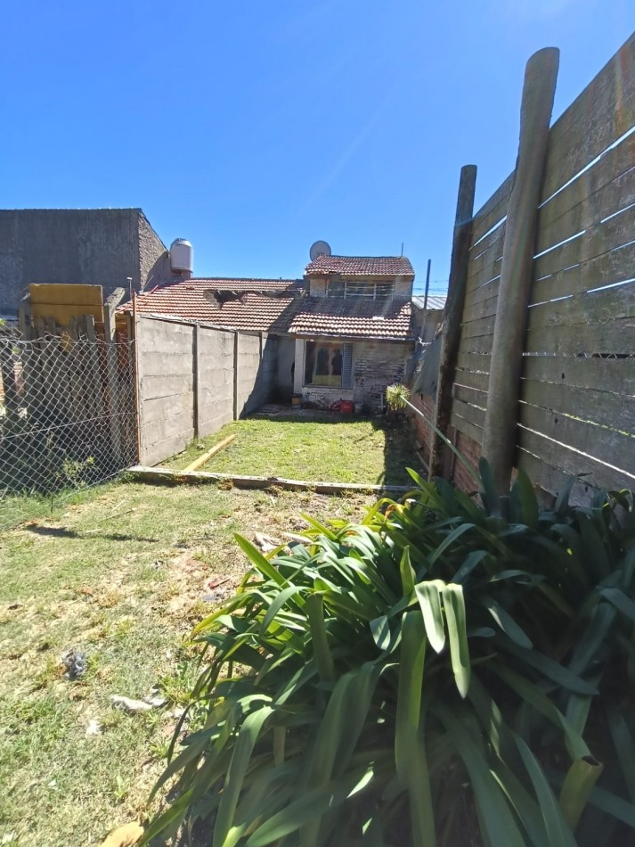 PH CON PARQUE A RECICLAR - FARO NORTE