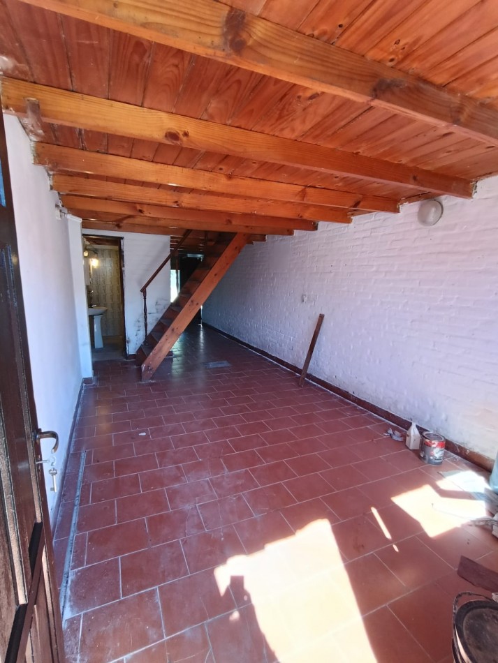 PH CON PARQUE A RECICLAR - FARO NORTE