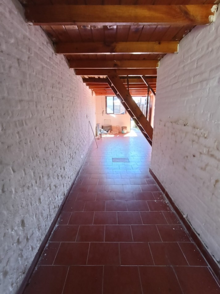 PH CON PARQUE A RECICLAR - FARO NORTE