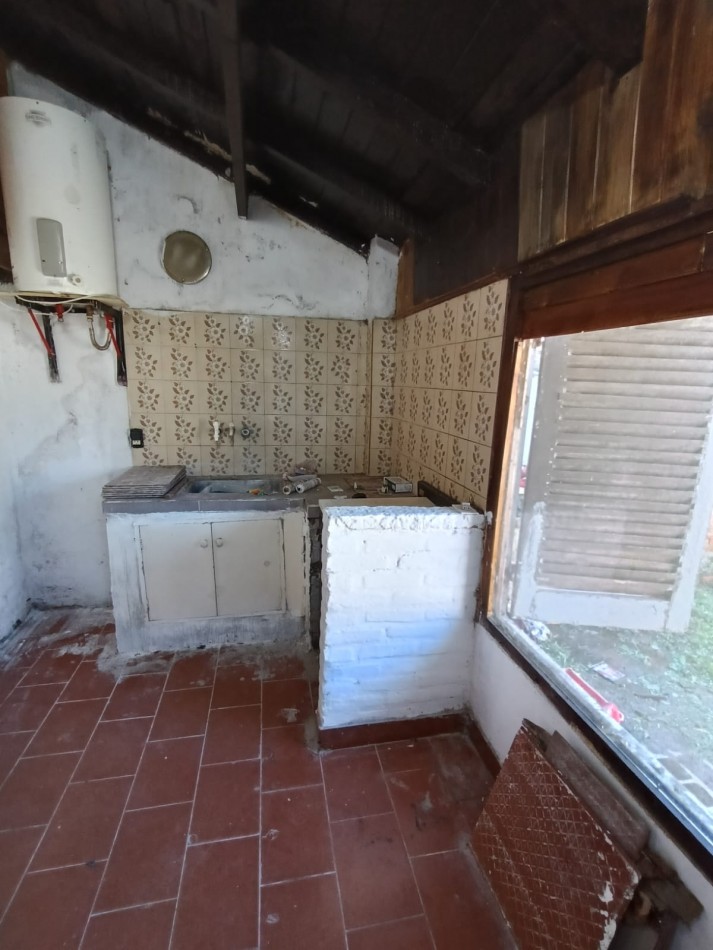 PH CON PARQUE A RECICLAR - FARO NORTE