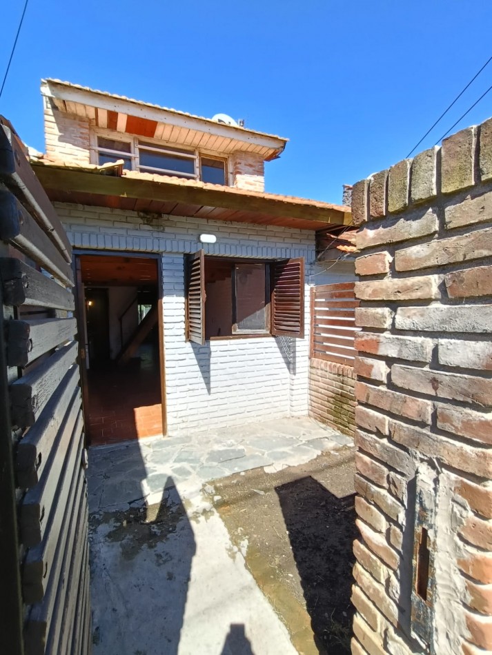 PH CON PARQUE A RECICLAR - FARO NORTE