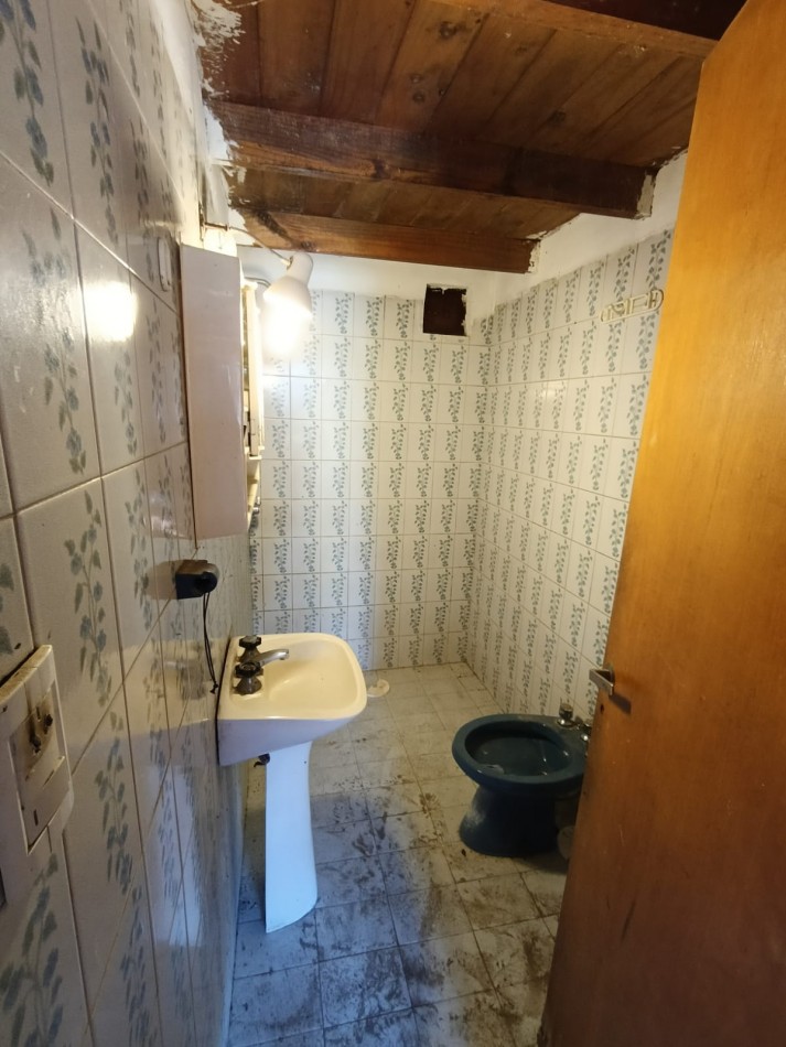 PH CON PARQUE A RECICLAR - FARO NORTE