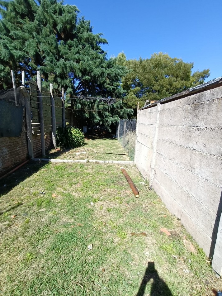 PH CON PARQUE A RECICLAR - FARO NORTE